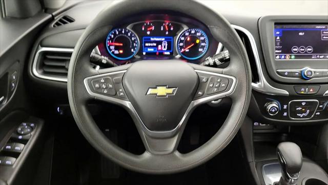 2022 Chevrolet Equinox FWD LT