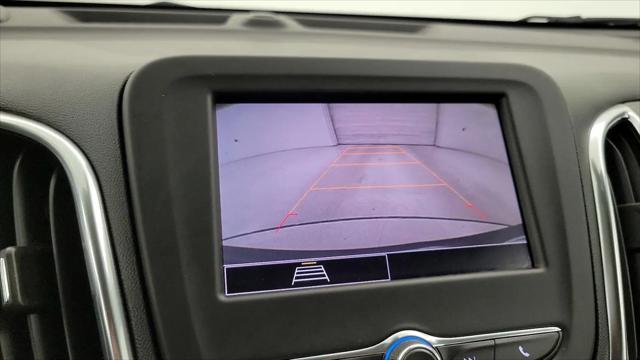 2022 Chevrolet Equinox FWD LT