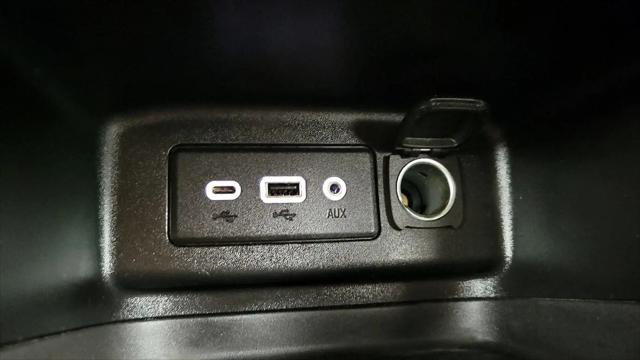 2022 Chevrolet Equinox FWD LT