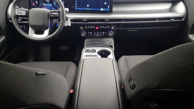 2026 Hyundai IONIQ 9 SE