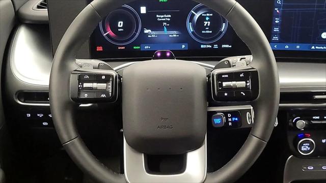 2026 Hyundai IONIQ 9 SE