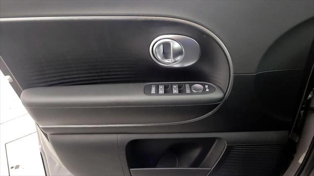2026 Hyundai IONIQ 9 SE