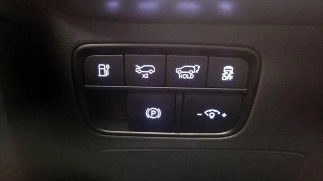 2026 Hyundai IONIQ 9 SE