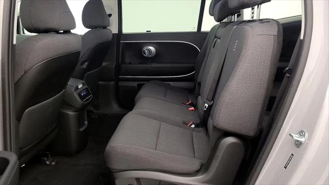 2026 Hyundai IONIQ 9 SE