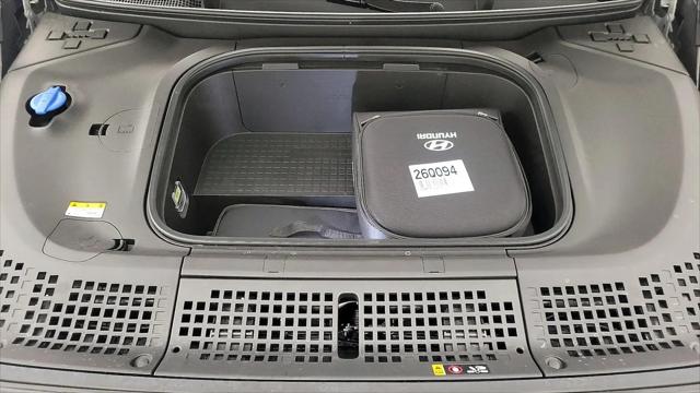 2026 Hyundai IONIQ 9 SE