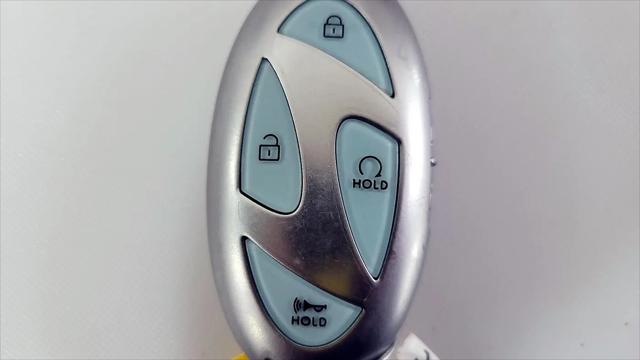 2026 Hyundai IONIQ 9 SE