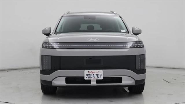 2026 Hyundai IONIQ 9 SE