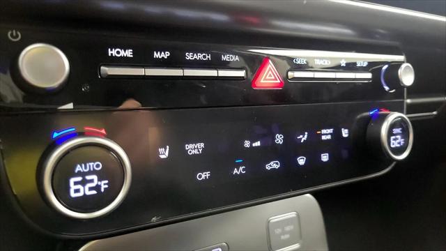2026 Hyundai IONIQ 9 SE