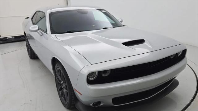 2021 Dodge Challenger GT AWD for sale in Reno, NV