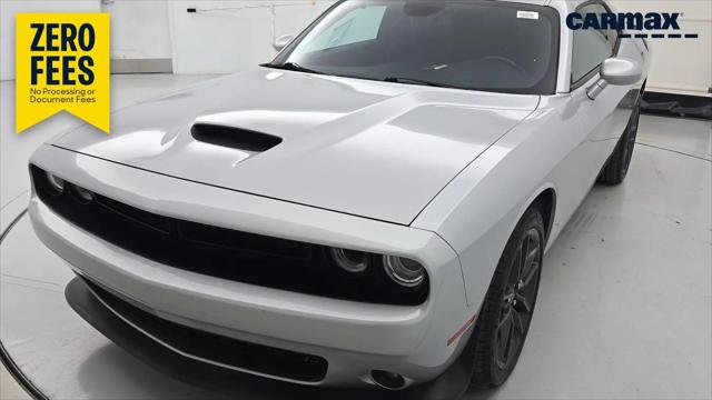 2021 Dodge Challenger GT AWD for sale in Reno, NV