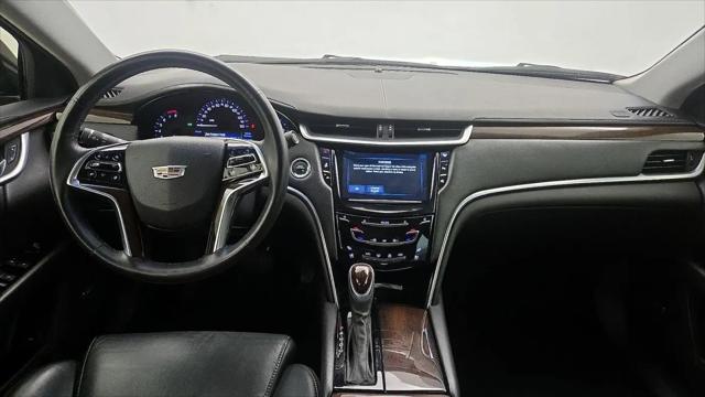 2016 Cadillac XTS Luxury Collection