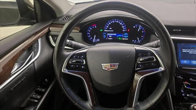 2016 Cadillac XTS Luxury Collection