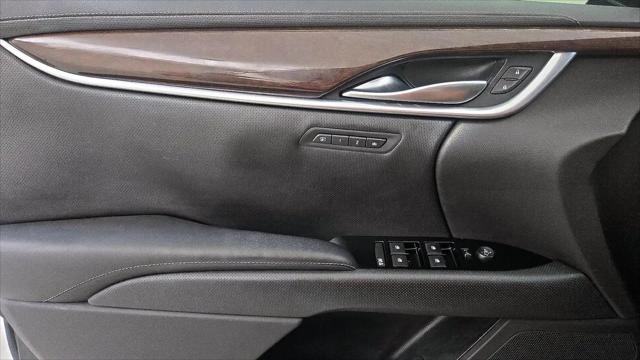 2016 Cadillac XTS Luxury Collection