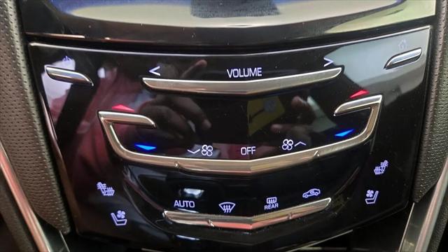 2016 Cadillac XTS Luxury Collection