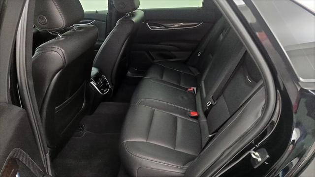 2016 Cadillac XTS Luxury Collection