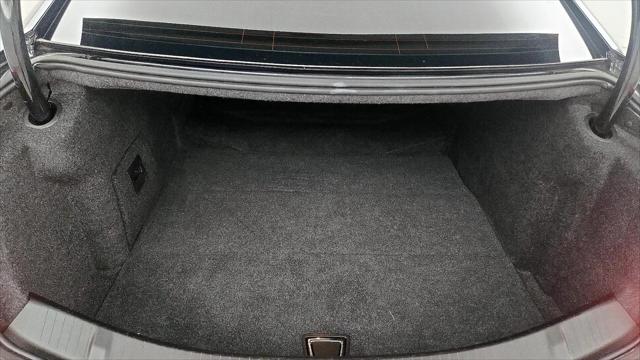 2016 Cadillac XTS Luxury Collection