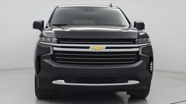 2023 Chevrolet Suburban 4WD LT
