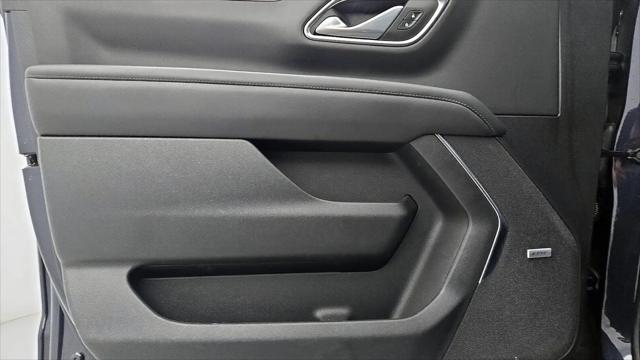 2023 Chevrolet Suburban 4WD LT
