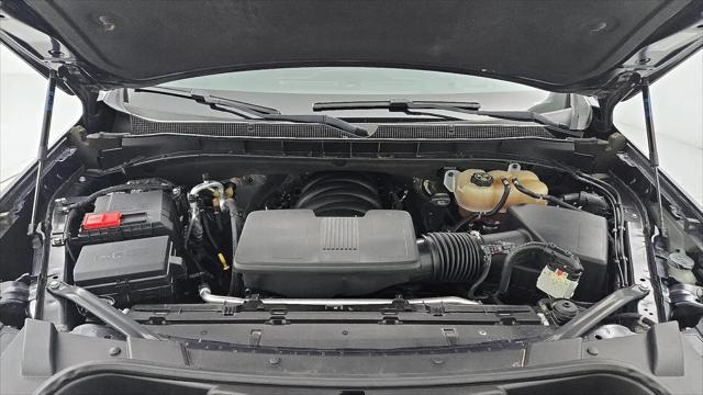 2023 Chevrolet Suburban 4WD LT