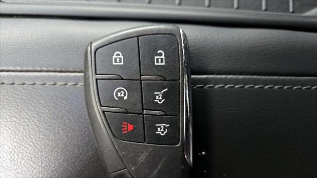 2023 Chevrolet Suburban 4WD LT