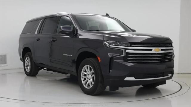 2023 Chevrolet Suburban 4WD LT for sale in Reno, NV