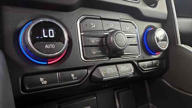 2023 Chevrolet Suburban 4WD LT