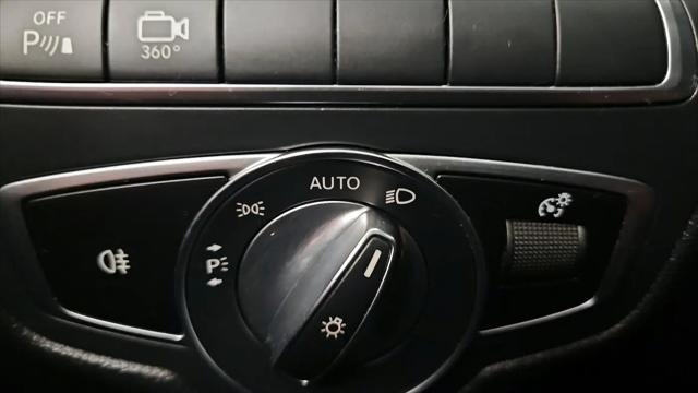 2019 Mercedes-Benz GLC 4MATIC