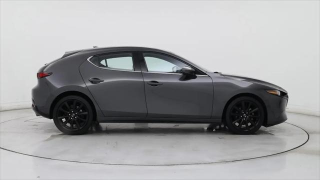 2021 Mazda Mazda3 Premium