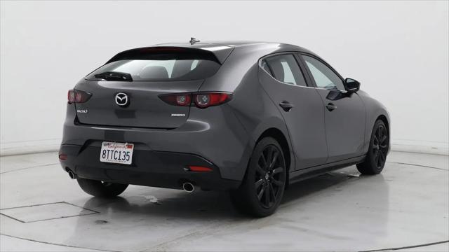 2021 Mazda Mazda3 Premium