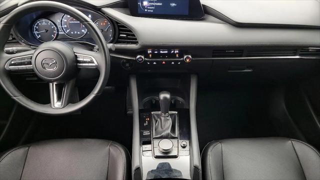 2021 Mazda Mazda3 Premium