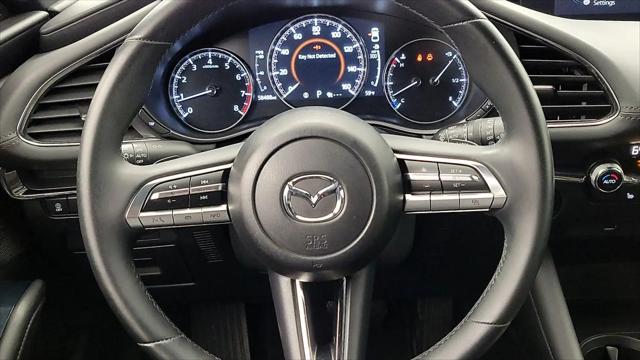 2021 Mazda Mazda3 Premium