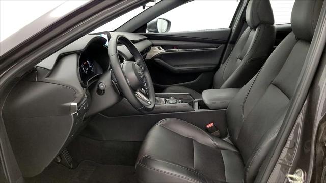 2021 Mazda Mazda3 Premium