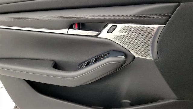 2021 Mazda Mazda3 Premium