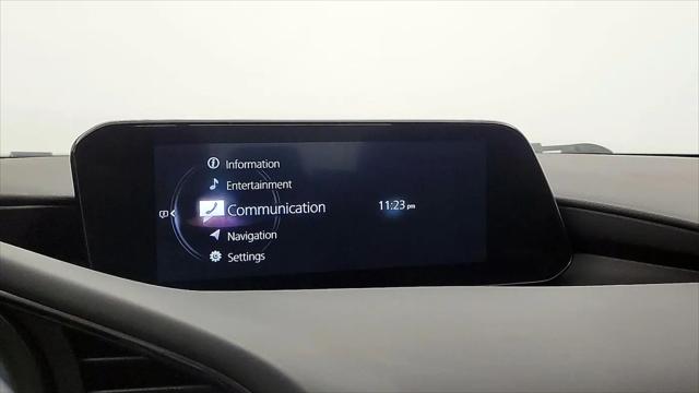 2021 Mazda Mazda3 Premium
