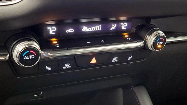 2021 Mazda Mazda3 Premium