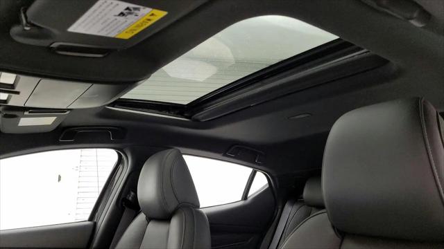 2021 Mazda Mazda3 Premium