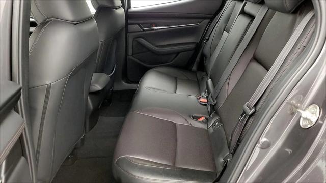 2021 Mazda Mazda3 Premium