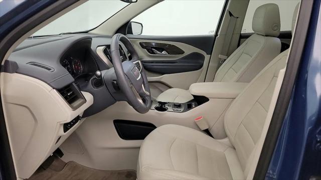 2024 GMC Terrain AWD Denali