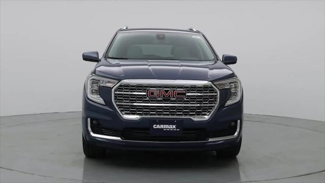 2024 GMC Terrain AWD Denali