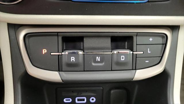 2024 GMC Terrain AWD Denali