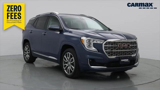 2024 GMC Terrain AWD Denali for sale in Reno, NV