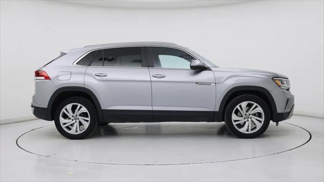 2021 Volkswagen Atlas Cross Sport 2.0T SEL