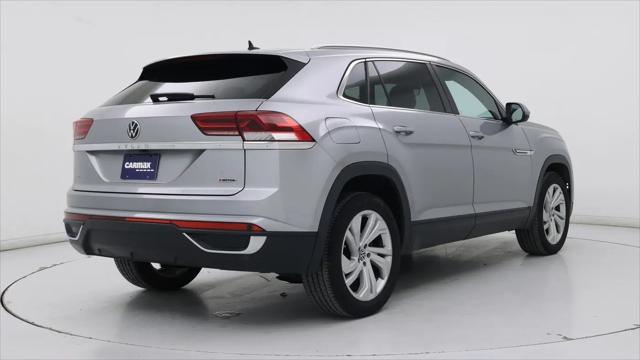 2021 Volkswagen Atlas Cross Sport 2.0T SEL