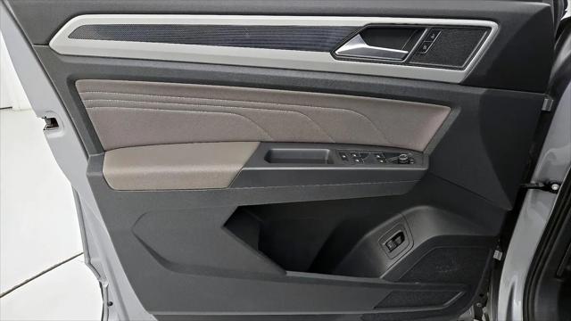 2021 Volkswagen Atlas Cross Sport 2.0T SEL