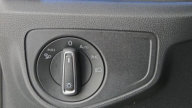 2021 Volkswagen Atlas Cross Sport 2.0T SEL