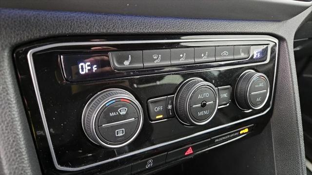 2021 Volkswagen Atlas Cross Sport 2.0T SEL