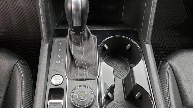 2021 Volkswagen Atlas Cross Sport 2.0T SEL