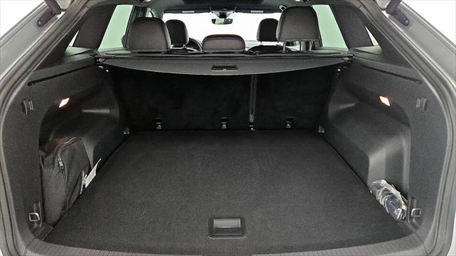 2021 Volkswagen Atlas Cross Sport 2.0T SEL