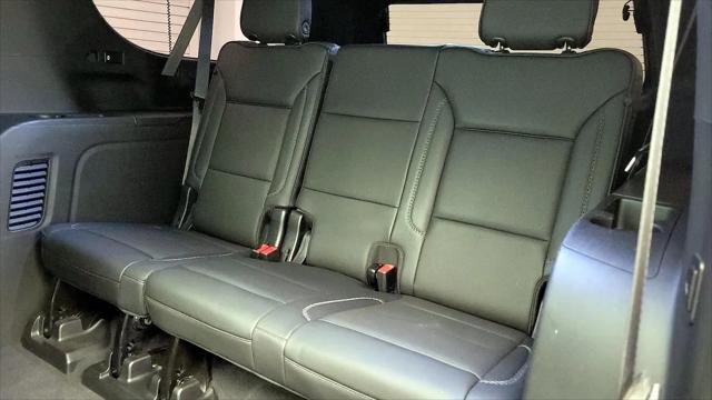 2022 GMC Yukon XL 4WD Denali