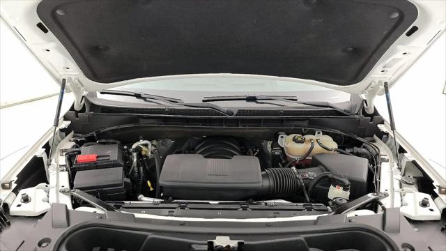 2022 GMC Yukon XL 4WD Denali